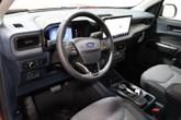 Thumbnail of 2025 Ruby Red Metallic Tinted Clearcoat Ford Maverick
