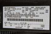 Thumbnail of 2025 Carbonized Gray Metallic Ford F-150