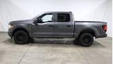 Thumbnail of 2025 Carbonized Gray Metallic Ford F-150