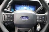 Thumbnail of 2025 Carbonized Gray Metallic Ford F-150
