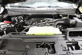 Thumbnail of 2025 Carbonized Gray Metallic Ford F-150