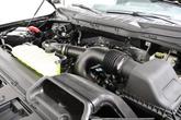 Thumbnail of 2025 Carbonized Gray Metallic Ford F-150