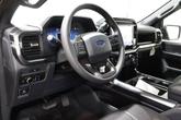 Thumbnail of 2025 Carbonized Gray Metallic Ford F-150