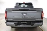 Thumbnail of 2025 Carbonized Gray Metallic Ford F-150