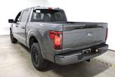 Thumbnail of 2025 Carbonized Gray Metallic Ford F-150