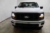 Thumbnail of 2025 Oxford White Ford F-150