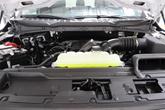 Thumbnail of 2025 Oxford White Ford F-150