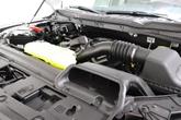 Thumbnail of 2025 Oxford White Ford F-150