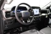 Thumbnail of 2025 Oxford White Ford F-150