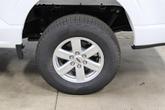 Thumbnail of 2025 Oxford White Ford F-150