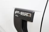 Thumbnail of 2025 Oxford White Ford F-150