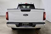 Thumbnail of 2025 Oxford White Ford F-150