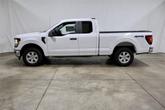 Thumbnail of 2025 Oxford White Ford F-150