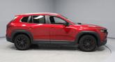 Thumbnail of 2024 Soul Red Crystal Metallic Mazda CX-50