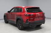 Thumbnail of 2024 Soul Red Crystal Metallic Mazda CX-50