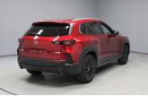 Thumbnail of 2024 Soul Red Crystal Metallic Mazda CX-50