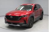 Thumbnail of 2024 Soul Red Crystal Metallic Mazda CX-50