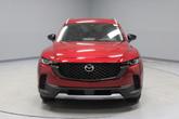 Thumbnail of 2024 Soul Red Crystal Metallic Mazda CX-50