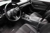 Thumbnail of 2024 Soul Red Crystal Metallic Mazda CX-50