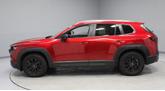 Thumbnail of 2024 Soul Red Crystal Metallic Mazda CX-50