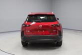 Thumbnail of 2024 Soul Red Crystal Metallic Mazda CX-50