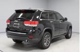 Thumbnail of 2019 Diamond Black Jeep Grand Cherokee