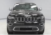 Thumbnail of 2019 Diamond Black Jeep Grand Cherokee