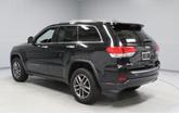 Thumbnail of 2019 Diamond Black Jeep Grand Cherokee