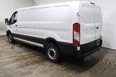 Thumbnail of 2025 Oxford White Ford Transit-250
