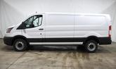 Thumbnail of 2025 Oxford White Ford Transit-250
