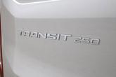 Thumbnail of 2025 Oxford White Ford Transit-250