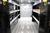 Thumbnail of 2025 Oxford White Ford Transit-250