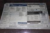 Thumbnail of 2025 Atlas Blue Metallic Ford F-150