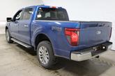 Thumbnail of 2025 Atlas Blue Metallic Ford F-150