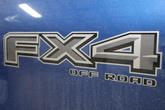 Thumbnail of 2025 Atlas Blue Metallic Ford F-150