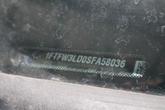 Thumbnail of 2025 Atlas Blue Metallic Ford F-150