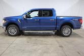 Thumbnail of 2025 Atlas Blue Metallic Ford F-150