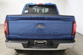Thumbnail of 2025 Atlas Blue Metallic Ford F-150