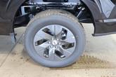 Thumbnail of 2025 Agate Black Metallic Ford F-150