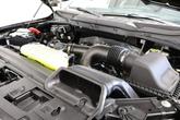 Thumbnail of 2025 Agate Black Metallic Ford F-150