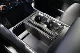 Thumbnail of 2025 Agate Black Metallic Ford F-150