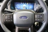 Thumbnail of 2025 Agate Black Metallic Ford F-150