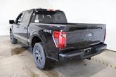 Thumbnail of 2025 Agate Black Metallic Ford F-150