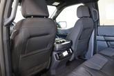 Thumbnail of 2025 Agate Black Metallic Ford F-150