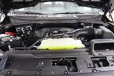 Thumbnail of 2025 Agate Black Metallic Ford F-150