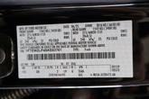 Thumbnail of 2025 Agate Black Metallic Ford F-150