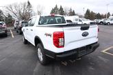 Thumbnail of 2024 Oxford White Ford Ranger
