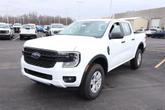 Thumbnail of 2024 Oxford White Ford Ranger