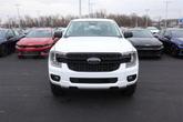 Thumbnail of 2024 Oxford White Ford Ranger