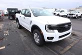 Thumbnail of 2024 Oxford White Ford Ranger